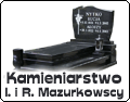 Kamieniarstwo I. i R. Mazurkowscy