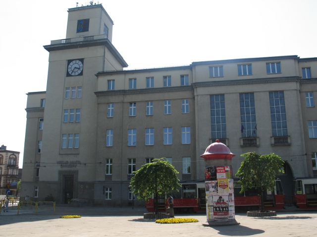 Projekt Gminne Programy Aktywizacji Społeczno-zawodowej na rzecz Budownictwa Socjalnego