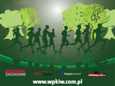 Biegaj z głową w WPKiW