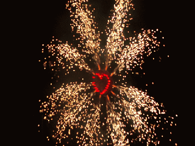 Światełko do nieba zabłyśnie w Parku