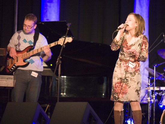 IV Ogólnopolski Festiwal KiepuraFest