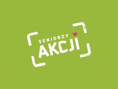 Seniorzy w Akcji