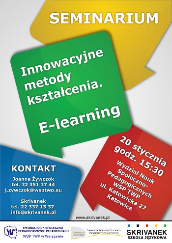 Współczesne metody szkolenia