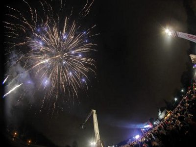 WPKiW zagrał z pompą!