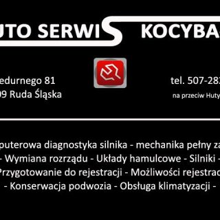 Auto Serwis Kocybała