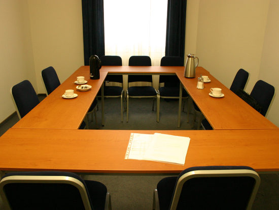 Szkolenie "Model współpracy organizacji i samorządu"