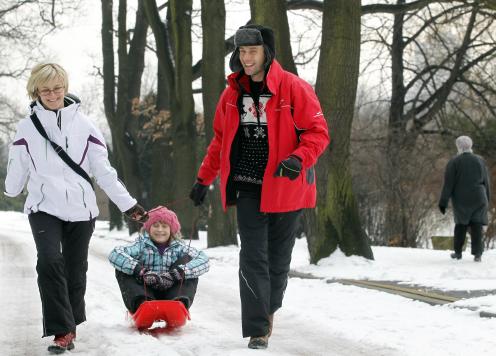 Wygraj kolację dla dwojga