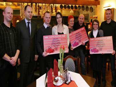 Znamy zwycięzców konkursu