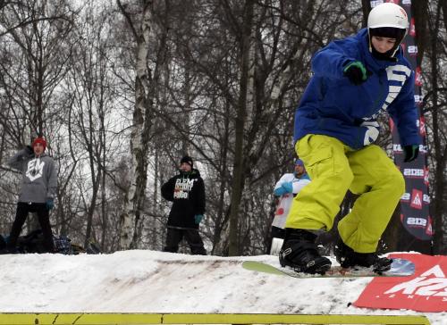Dla profesjonalisty i amatora