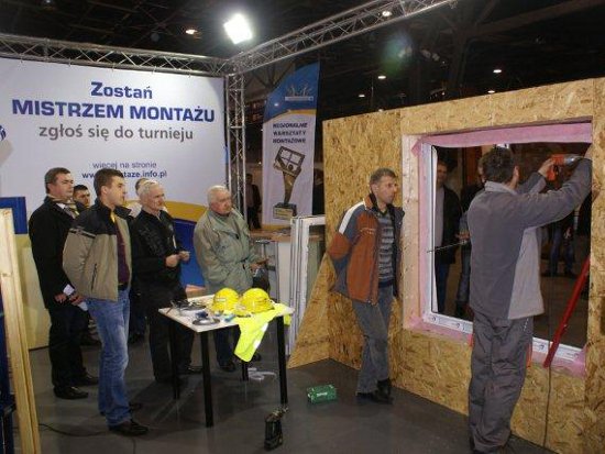 Montaże wreszcie znormalizowane?