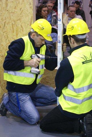 Montaże wreszcie znormalizowane?