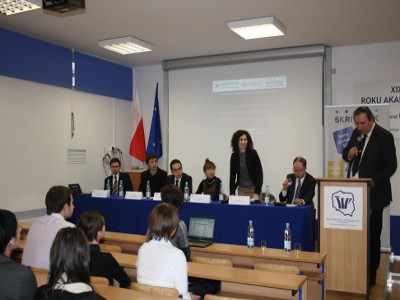 Podsumowanie katowickiego seminarium o e-learningu