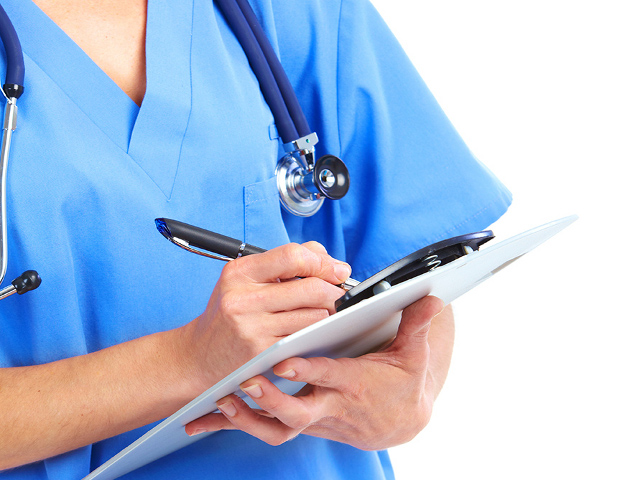 Specjalista ds. profesjonalnej obsługi pacjenta