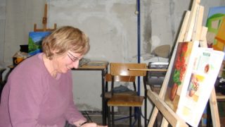 UTW - Uniwersytet Trzeciego Wieku