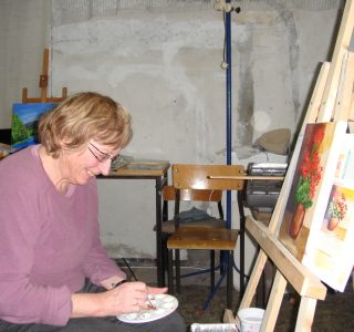 UTW - Uniwersytet Trzeciego Wieku