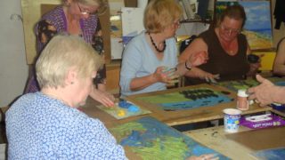 UTW - Uniwersytet Trzeciego Wieku