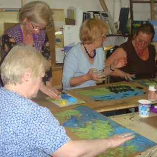 UTW - Uniwersytet Trzeciego Wieku