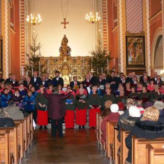 UTW - Uniwersytet Trzeciego Wieku