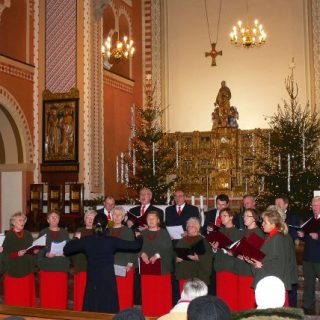 UTW - Uniwersytet Trzeciego Wieku