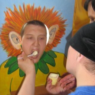 Dom Pomocy Społecznej Prowadzony przez Zgromadzenie Sióstr Miłosierdzia Św. Karola Boromeusza