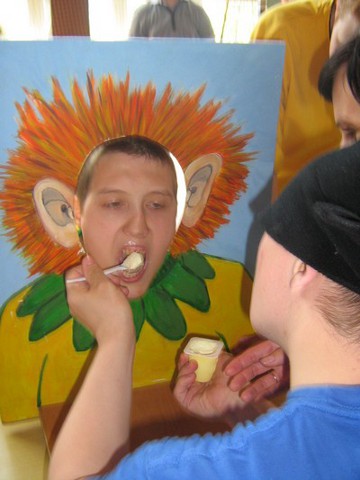 Dom Pomocy Społecznej Prowadzony przez Zgromadzenie Sióstr Miłosierdzia Św. Karola Boromeusza