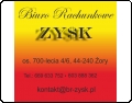Biuro Rachunkowe Zysk Teresa Pokładek