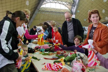 Mamo, tato spędź ze mną czas - kolejna edycja już w lipcu