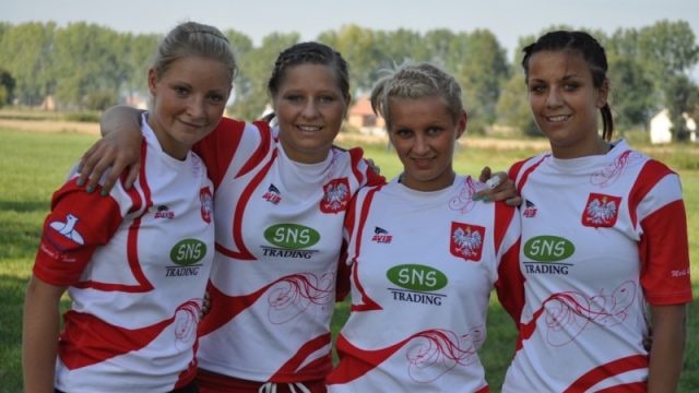 Igloo Rugby Club Ruda Śląska