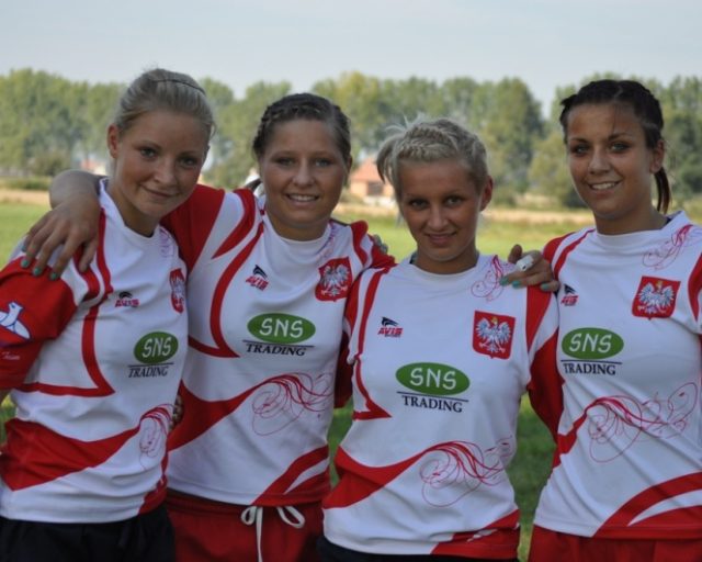 Igloo Rugby Club Ruda Śląska