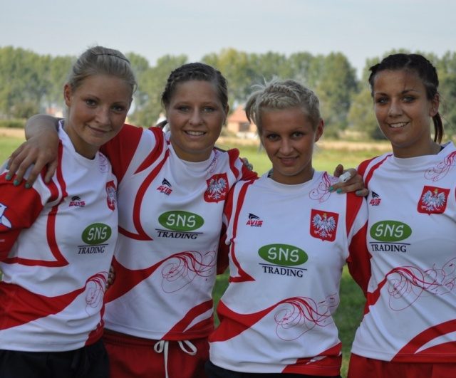 Igloo Rugby Club Ruda Śląska