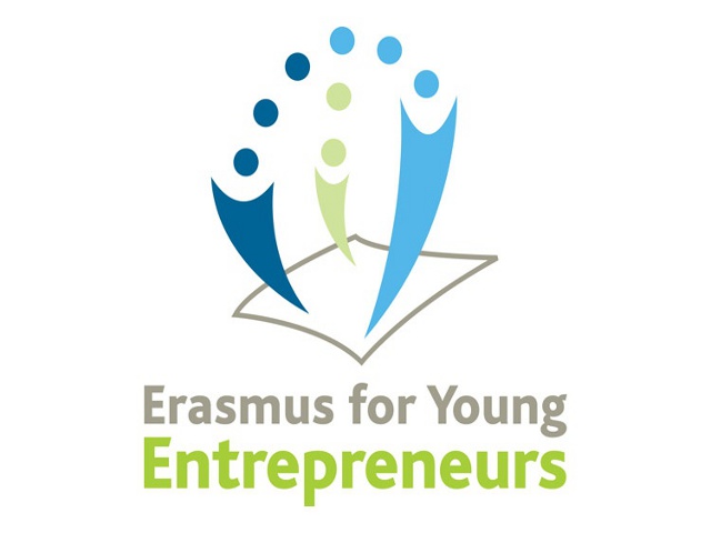 Erasmus dla młodych przedsiębiorców
