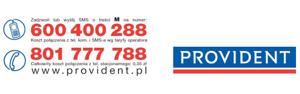 Finanse z ludzką twarzą