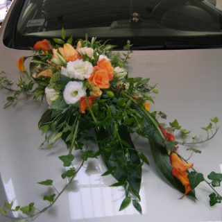 Kantor - Kwiaciarnia Narcyz