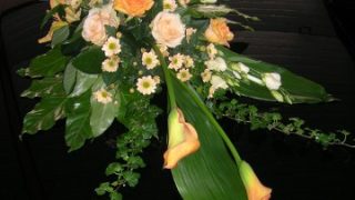 Kantor - Kwiaciarnia Narcyz