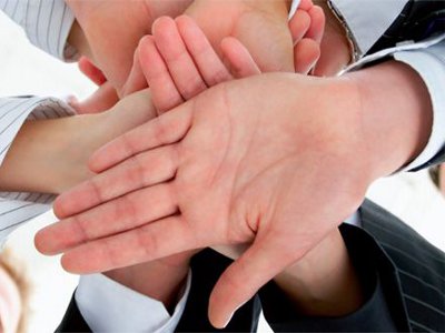 Spotkanie organizacji pozarządowych