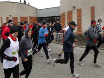 Czy uda się odegnać zimę?