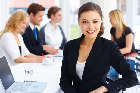 Spotkanie inwestorów zagranicznych