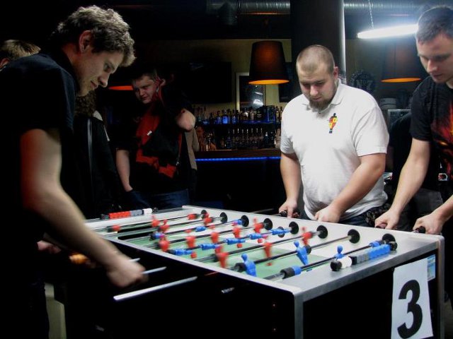 Wszystko według zasad