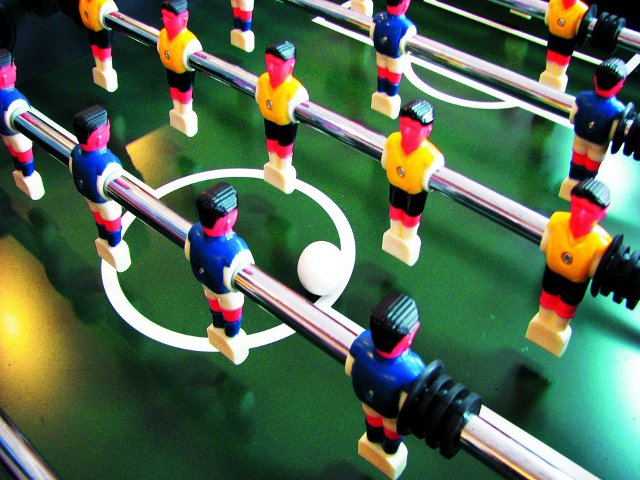 Mistrzostwa świata ruszyły!