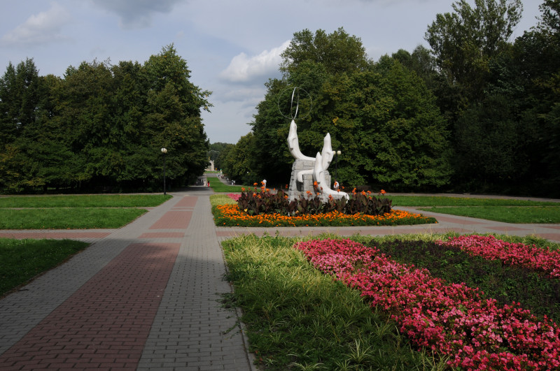 Od dziś dostępny Bilet do Parku Śląskiego
