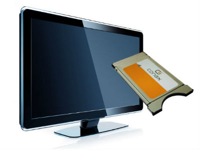 Nowoczesna telewizja bez dekodera