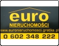 Agencja Euro Nieruchomości