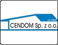 Biuro Obsługi Budownictwa i Wycen Nieruchomości CENDOM