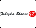 FABRYKA SŁOŃCA 42
