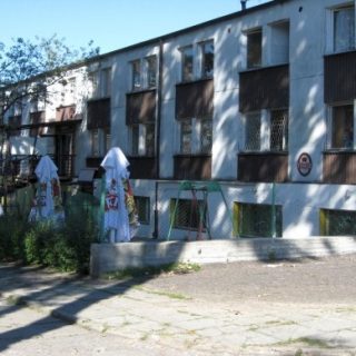 Centrum Obsługi Nieruchomości DYSTA Sp. z o. o.