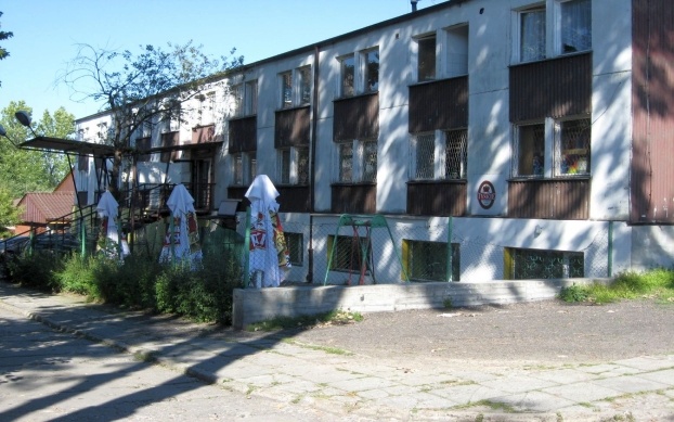 Centrum Obsługi Nieruchomości DYSTA Sp. z o. o.