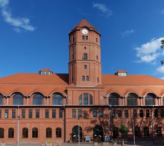 Gliwicka Wyższa Szkoła Przedsiębiorczości