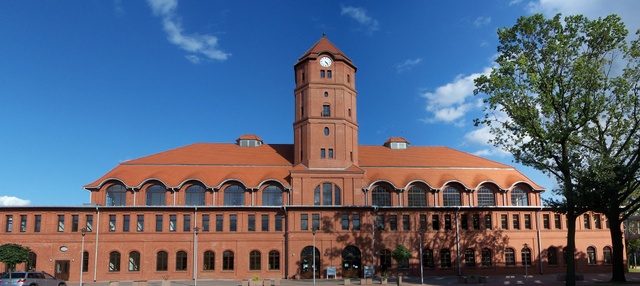 Gliwicka Wyższa Szkoła Przedsiębiorczości