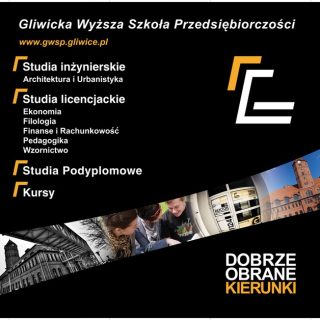 Gliwicka Wyższa Szkoła Przedsiębiorczości