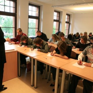 Gliwicka Wyższa Szkoła Przedsiębiorczości